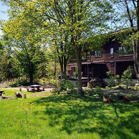 A Private Retreat-Niseko Gurugulu Otel Kutchan Dış mekan fotoğraf