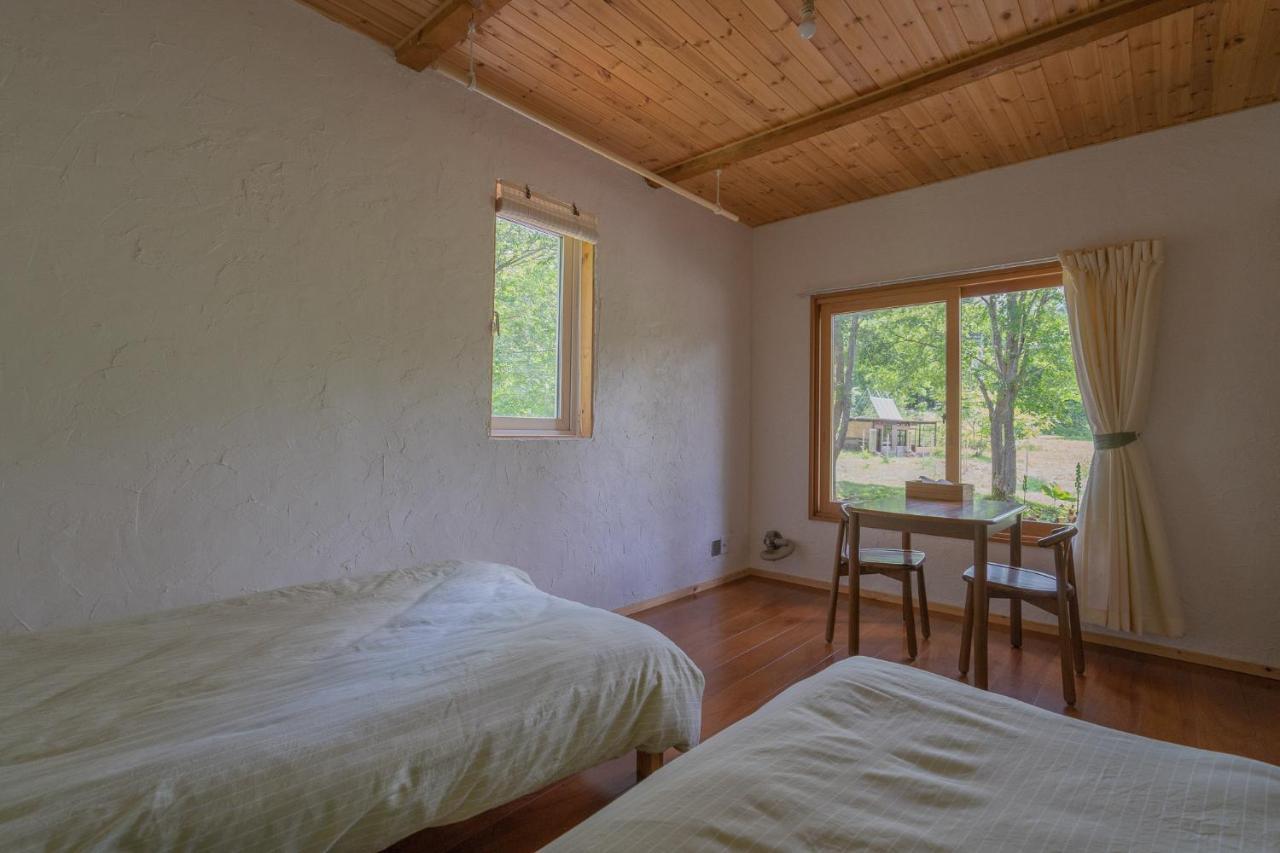 A Private Retreat-Niseko Gurugulu Otel Kutchan Dış mekan fotoğraf