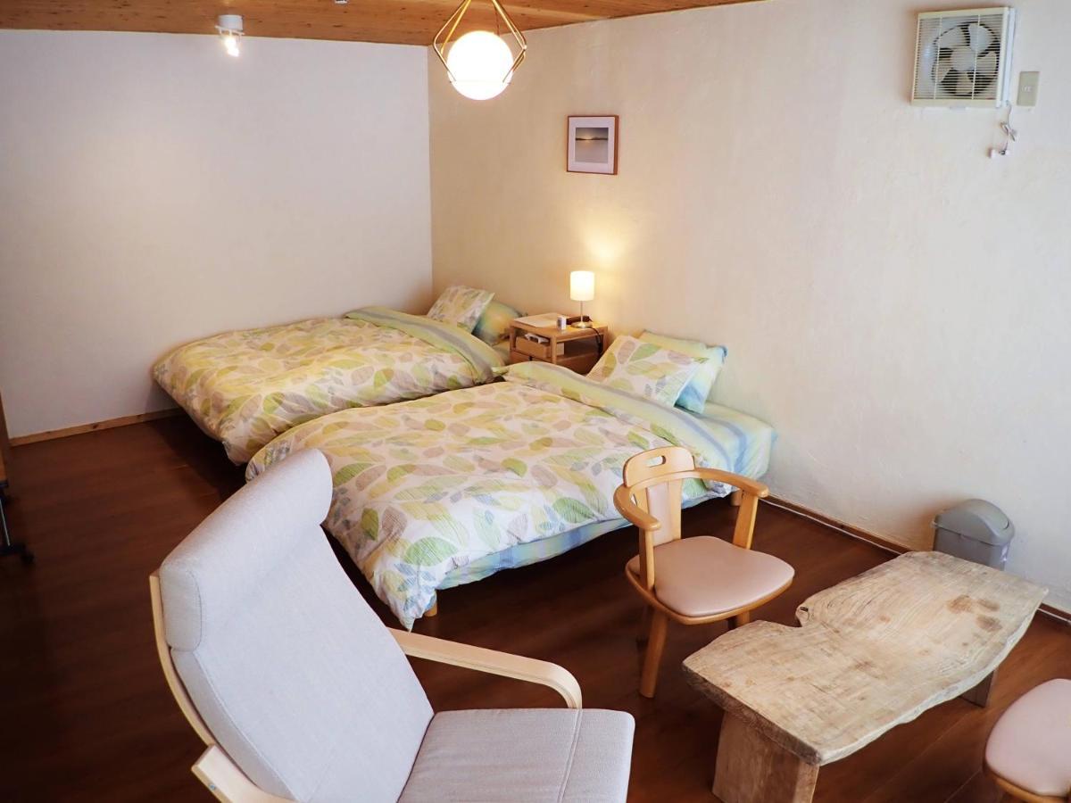 A Private Retreat-Niseko Gurugulu Otel Kutchan Dış mekan fotoğraf