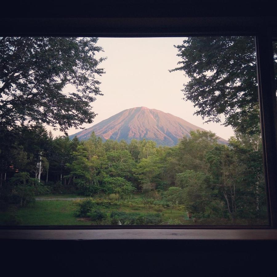 A Private Retreat-Niseko Gurugulu Otel Kutchan Dış mekan fotoğraf