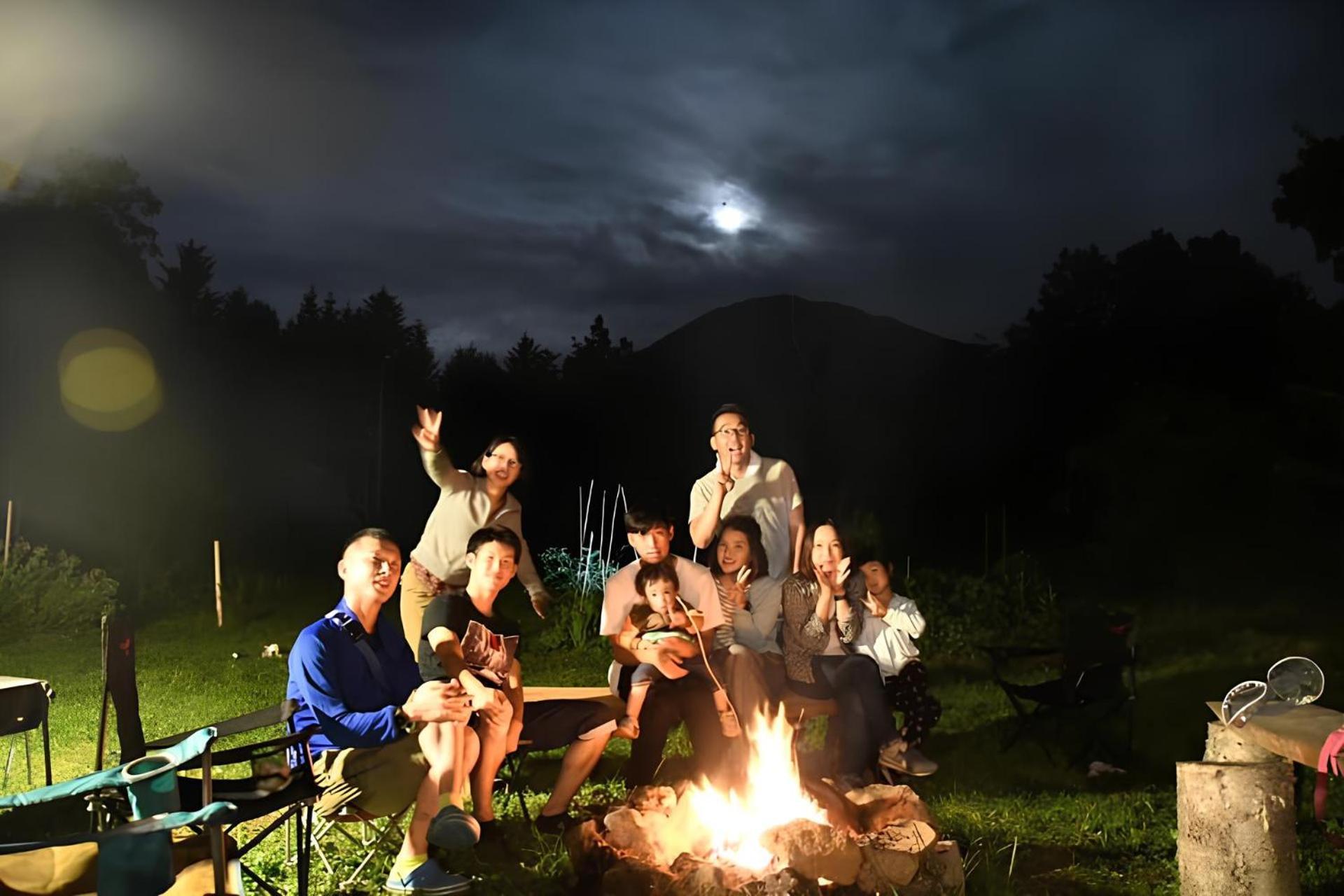 A Private Retreat-Niseko Gurugulu Otel Kutchan Dış mekan fotoğraf