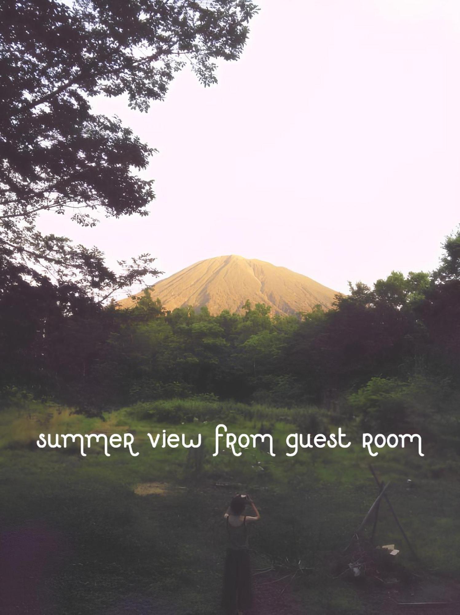A Private Retreat-Niseko Gurugulu Otel Kutchan Dış mekan fotoğraf