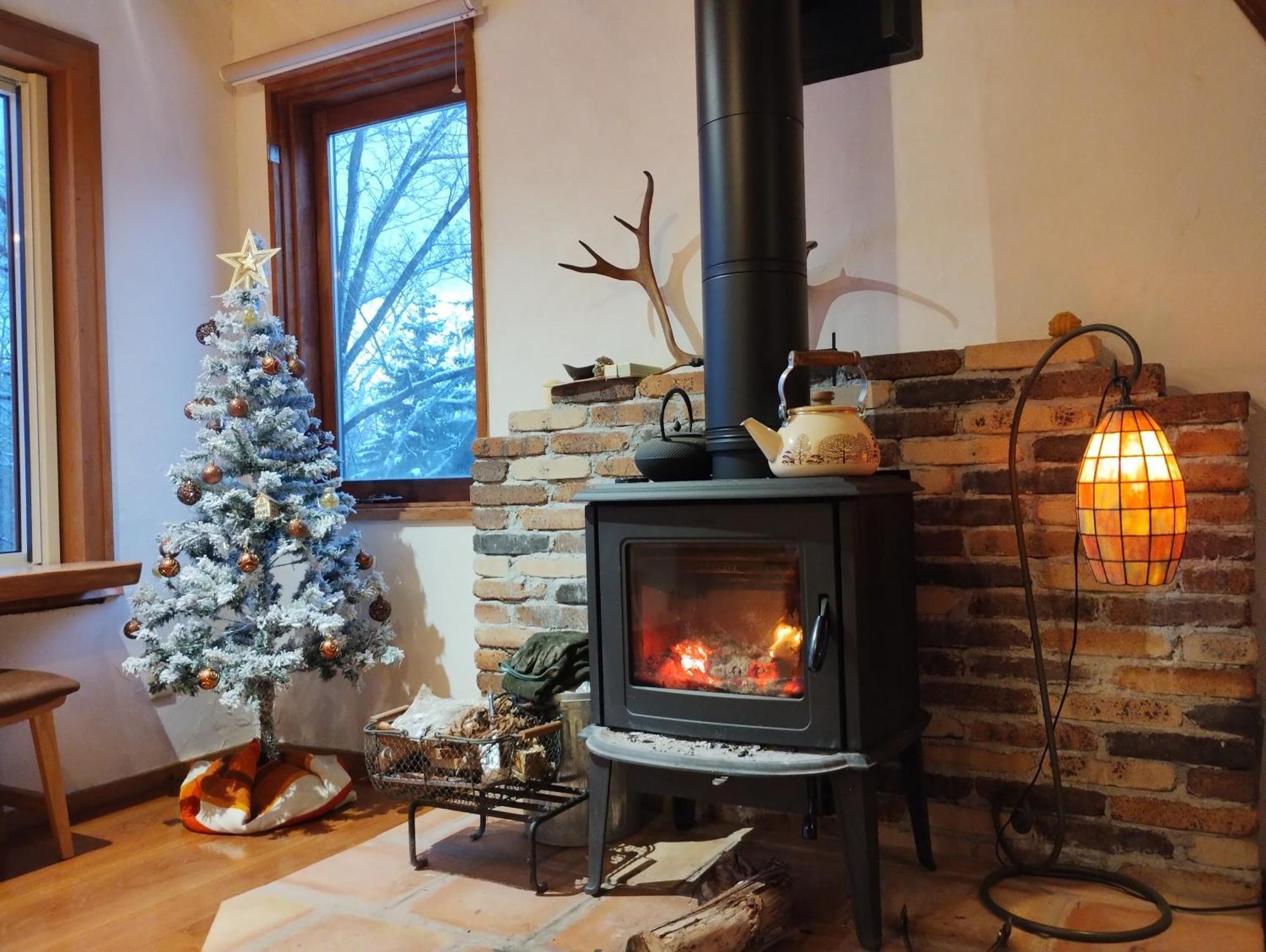 A Private Retreat-Niseko Gurugulu Otel Kutchan Dış mekan fotoğraf
